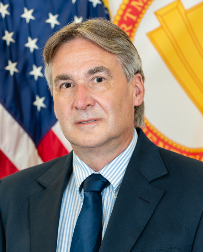 Dr. Jeffery Lusardi