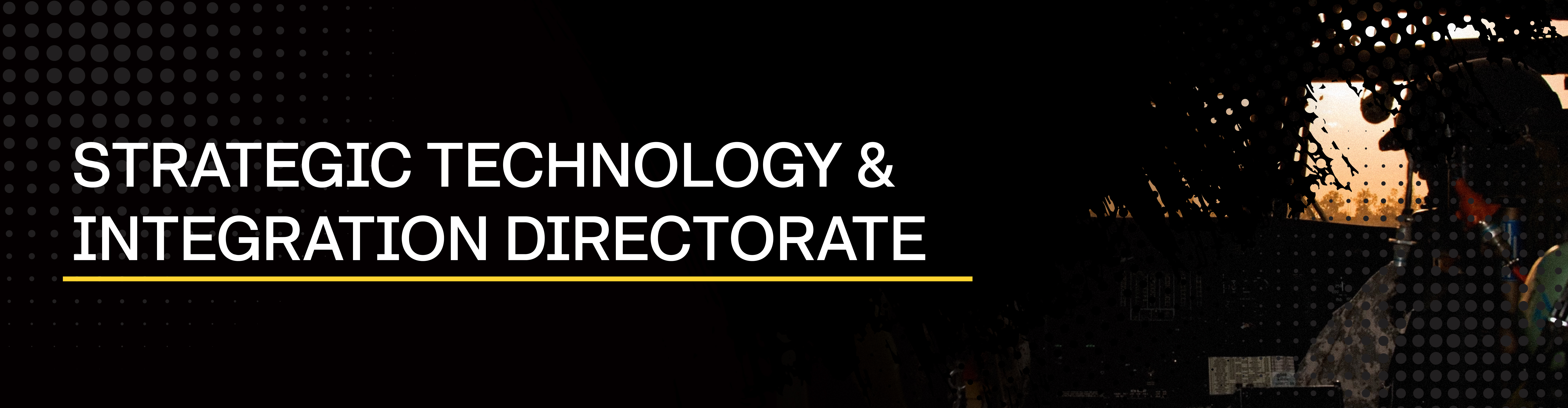 Enablers Directorate